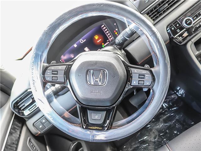 2026 Honda Passport TrailSport Touring (Stk: HH26361) in Hanover - Image 11 of 24