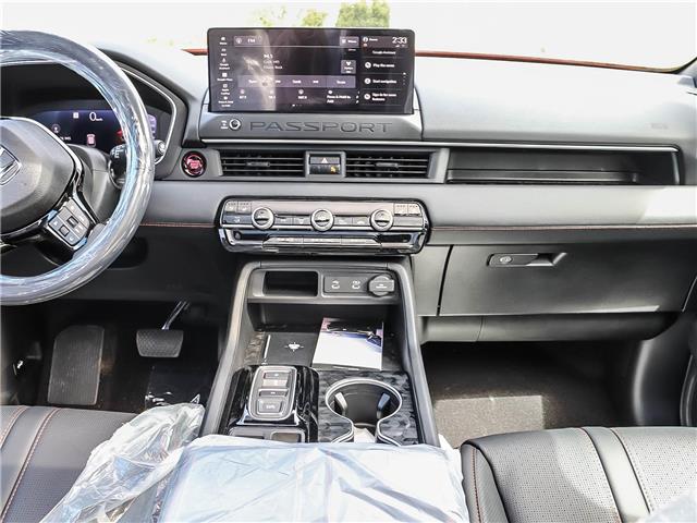 2026 Honda Passport TrailSport Touring (Stk: HH26361) in Hanover - Image 16 of 24