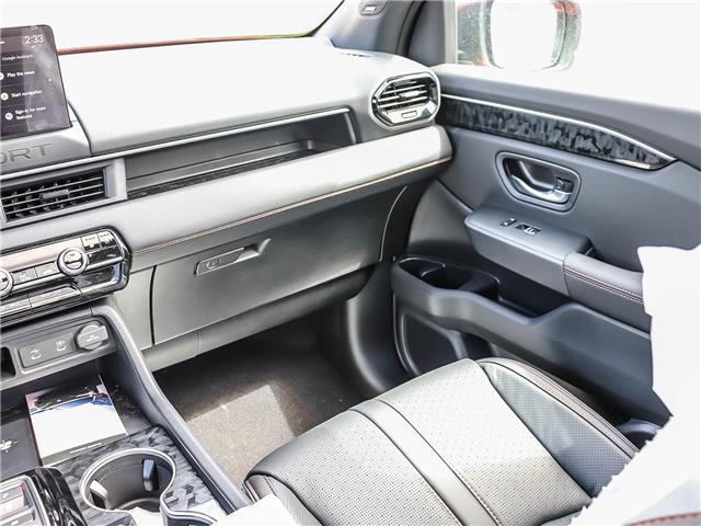 2026 Honda Passport TrailSport Touring (Stk: HH26361) in Hanover - Image 17 of 24