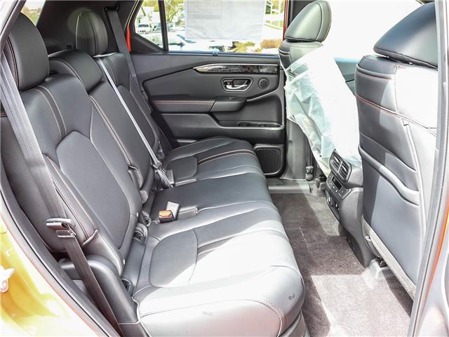 2026 Honda Passport TrailSport Touring (Stk: HH26361) in Hanover - Image 19 of 24