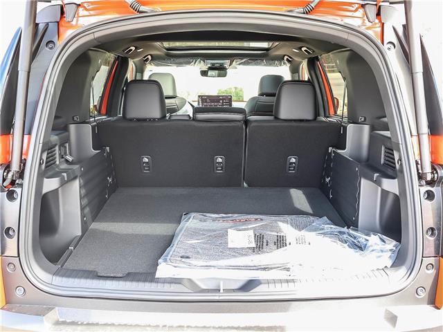 2026 Honda Passport TrailSport Touring (Stk: HH26361) in Hanover - Image 20 of 24