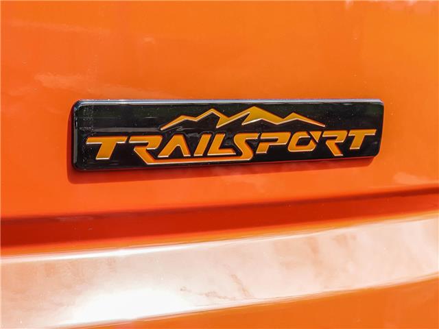 2026 Honda Passport TrailSport Touring (Stk: HH26361) in Hanover - Image 21 of 24