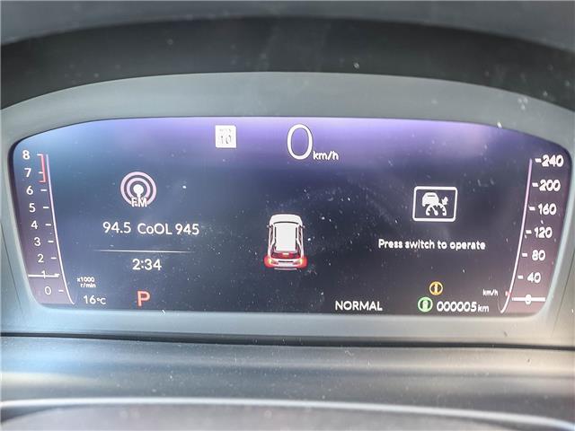 2026 Honda Passport TrailSport Touring (Stk: HH26361) in Hanover - Image 22 of 24