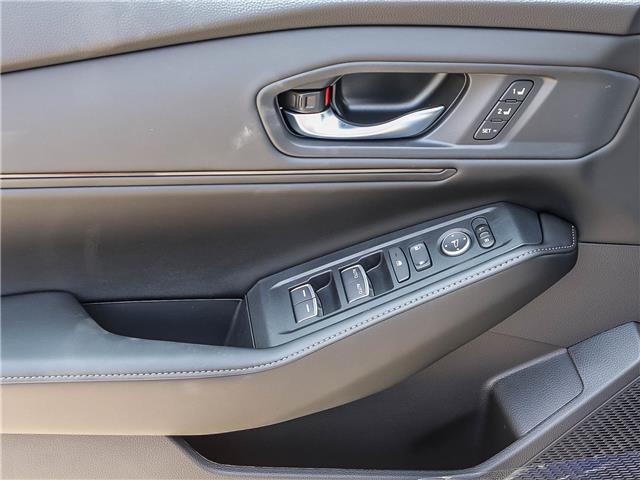 2026 Honda Accord Hybrid Sport-L (Stk: HH26363) in Hanover - Image 8 of 25