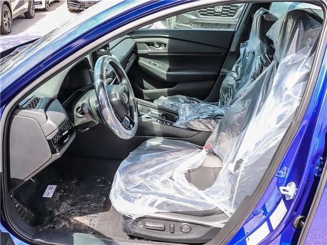 2026 Honda Accord Hybrid Sport-L (Stk: HH26363) in Hanover - Image 10 of 25