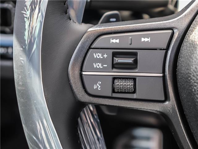 2026 Honda Accord Hybrid Sport-L (Stk: HH26363) in Hanover - Image 12 of 25