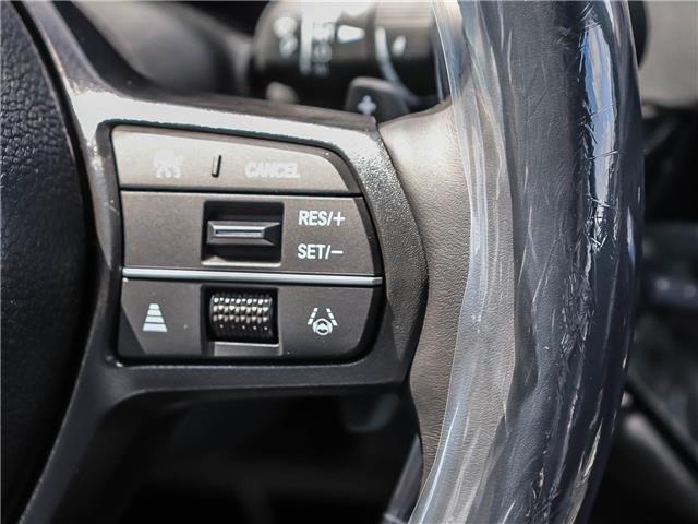 2026 Honda Accord Hybrid Sport-L (Stk: HH26363) in Hanover - Image 13 of 25