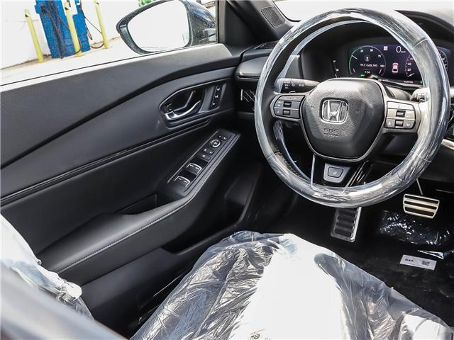 2026 Honda Accord Hybrid Sport-L (Stk: HH26363) in Hanover - Image 15 of 25