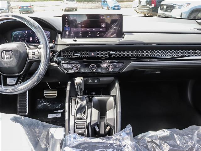 2026 Honda Accord Hybrid Sport-L (Stk: HH26363) in Hanover - Image 16 of 25