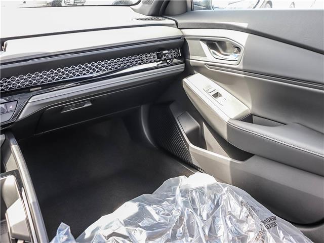 2026 Honda Accord Hybrid Sport-L (Stk: HH26363) in Hanover - Image 17 of 25