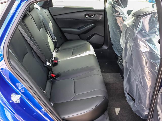 2026 Honda Accord Hybrid Sport-L (Stk: HH26363) in Hanover - Image 19 of 25