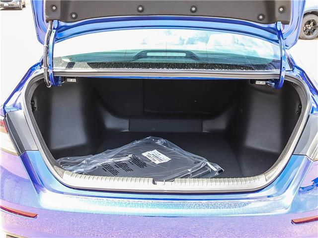 2026 Honda Accord Hybrid Sport-L (Stk: HH26363) in Hanover - Image 20 of 25