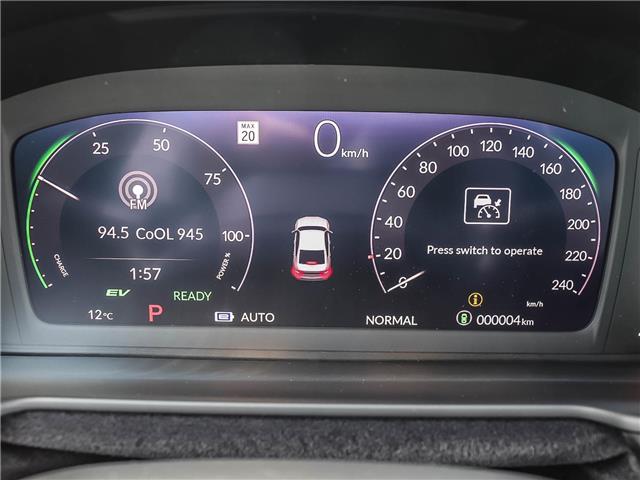 2026 Honda Accord Hybrid Sport-L (Stk: HH26363) in Hanover - Image 23 of 25