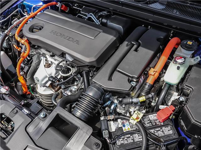 2026 Honda Accord Hybrid Sport-L (Stk: HH26363) in Hanover - Image 25 of 25