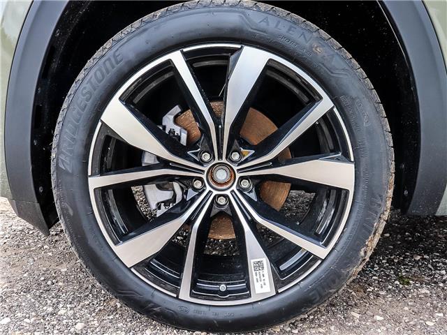 2026 Volkswagen Atlas 2.0 TSI Execline (Stk: HV765) in Walkerton - Image 6 of 24