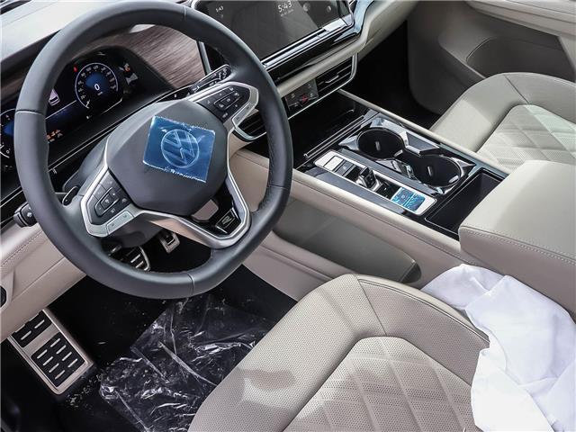 2026 Volkswagen Atlas 2.0 TSI Execline (Stk: HV765) in Walkerton - Image 9 of 24
