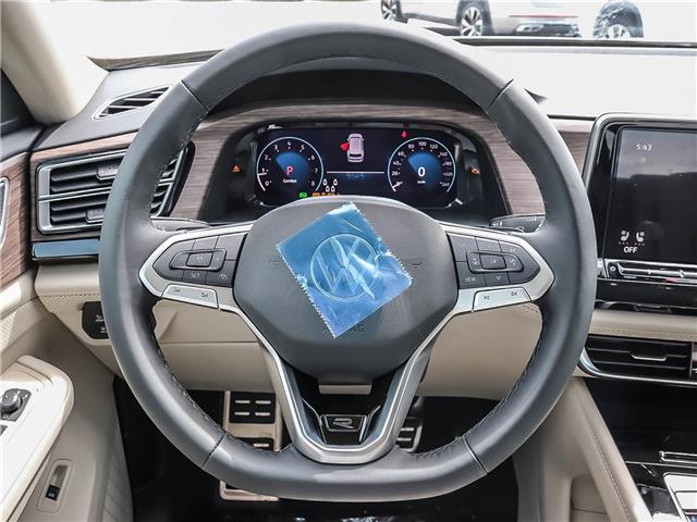 2026 Volkswagen Atlas 2.0 TSI Execline (Stk: HV765) in Walkerton - Image 11 of 24