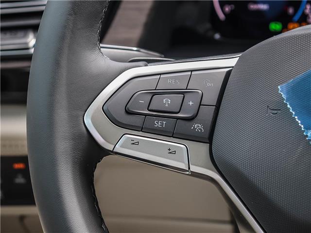 2026 Volkswagen Atlas 2.0 TSI Execline (Stk: HV765) in Walkerton - Image 12 of 24