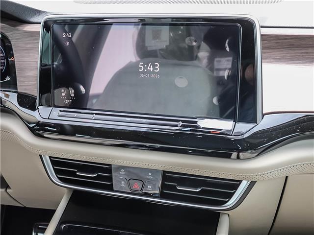 2026 Volkswagen Atlas 2.0 TSI Execline (Stk: HV765) in Walkerton - Image 14 of 24