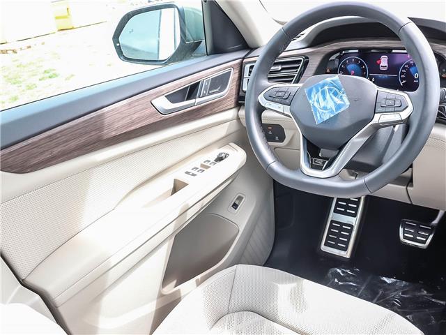 2026 Volkswagen Atlas 2.0 TSI Execline (Stk: HV765) in Walkerton - Image 15 of 24