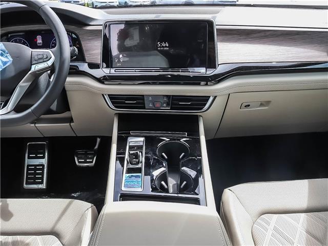 2026 Volkswagen Atlas 2.0 TSI Execline (Stk: HV765) in Walkerton - Image 16 of 24