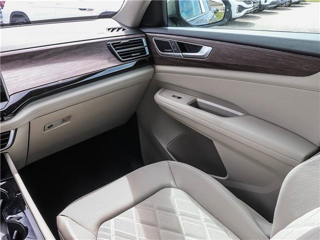 2026 Volkswagen Atlas 2.0 TSI Execline (Stk: HV765) in Walkerton - Image 17 of 24