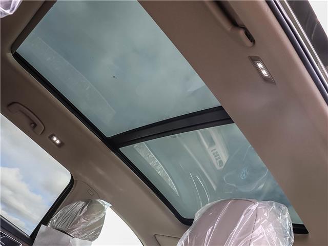 2026 Volkswagen Atlas 2.0 TSI Execline (Stk: HV765) in Walkerton - Image 18 of 24