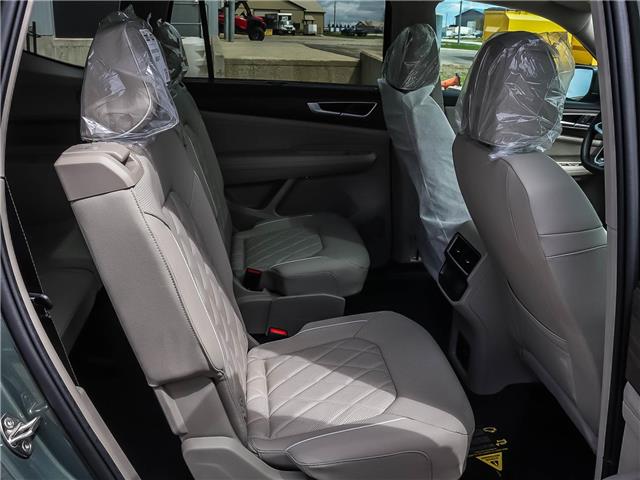 2026 Volkswagen Atlas 2.0 TSI Execline (Stk: HV765) in Walkerton - Image 19 of 24