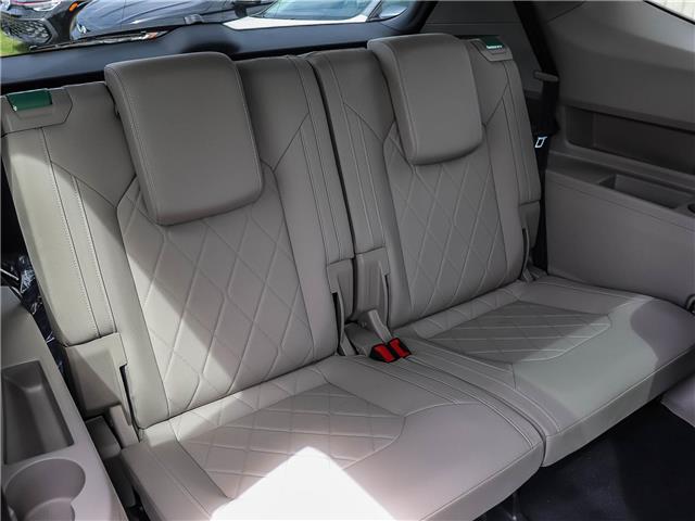 2026 Volkswagen Atlas 2.0 TSI Execline (Stk: HV765) in Walkerton - Image 20 of 24