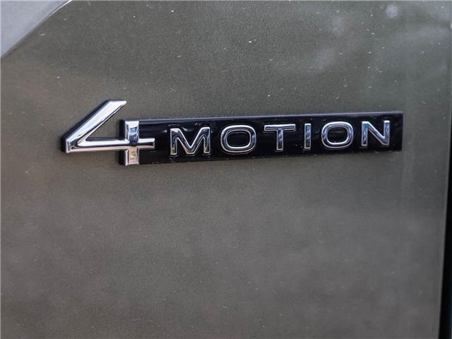 2026 Volkswagen Atlas 2.0 TSI Execline (Stk: HV765) in Walkerton - Image 22 of 24
