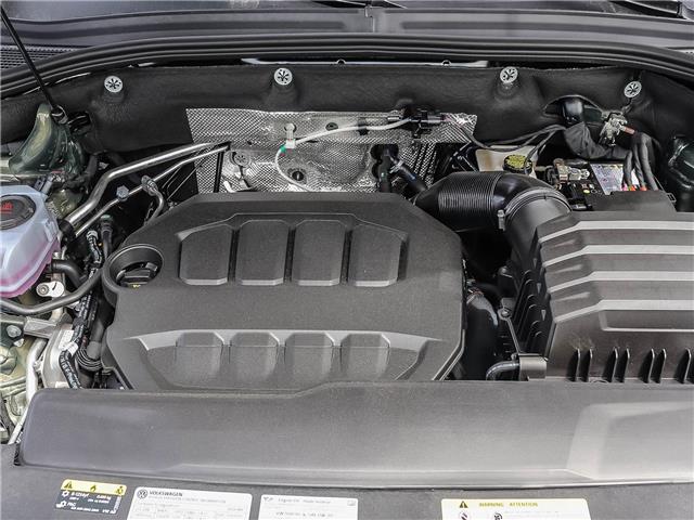 2026 Volkswagen Atlas 2.0 TSI Execline (Stk: HV765) in Walkerton - Image 24 of 24