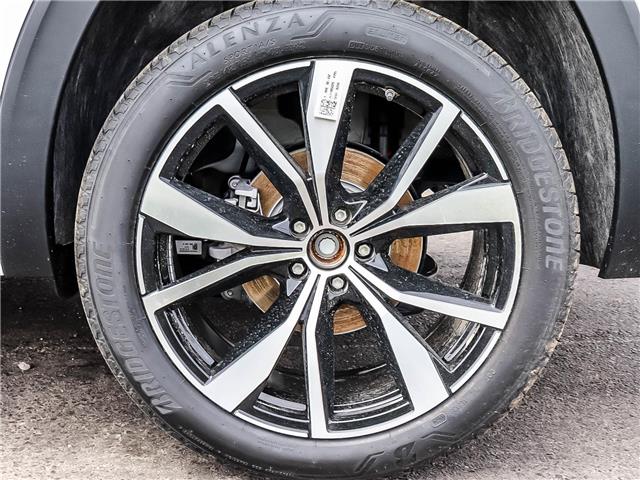 2026 Volkswagen Atlas 2.0 TSI Execline (Stk: HV774) in Walkerton - Image 6 of 23