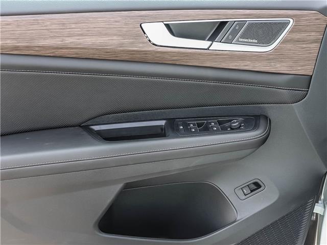 2026 Volkswagen Atlas 2.0 TSI Execline (Stk: HV774) in Walkerton - Image 8 of 23