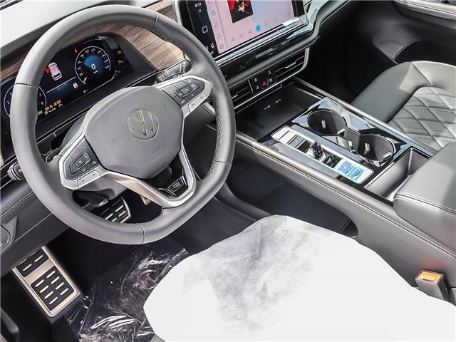 2026 Volkswagen Atlas 2.0 TSI Execline (Stk: HV774) in Walkerton - Image 9 of 23