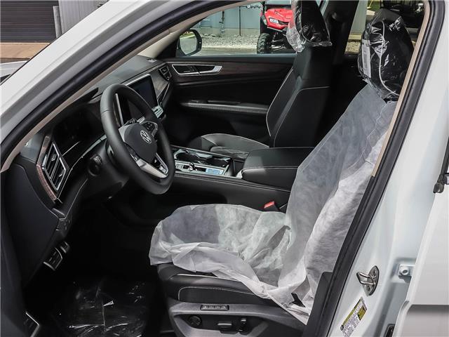 2026 Volkswagen Atlas 2.0 TSI Execline (Stk: HV774) in Walkerton - Image 10 of 23