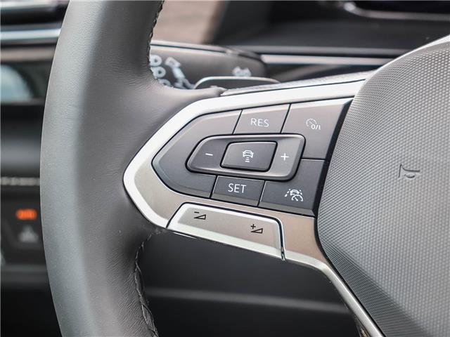 2026 Volkswagen Atlas 2.0 TSI Execline (Stk: HV774) in Walkerton - Image 12 of 23