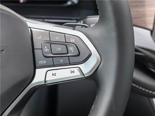 2026 Volkswagen Atlas 2.0 TSI Execline (Stk: HV774) in Walkerton - Image 13 of 23