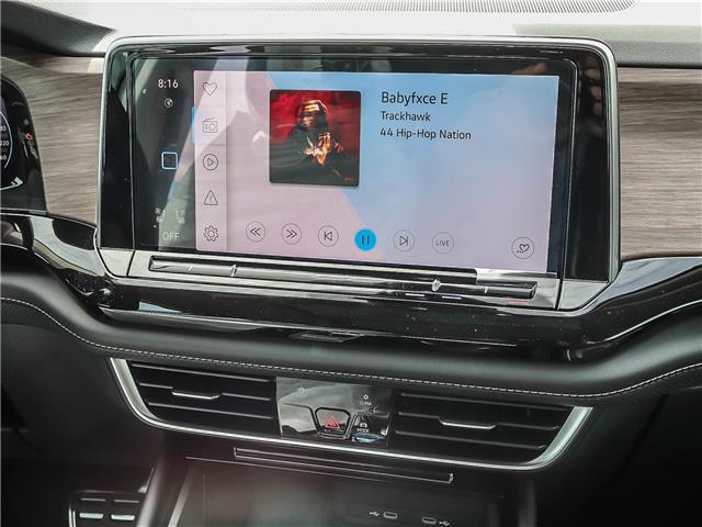 2026 Volkswagen Atlas 2.0 TSI Execline (Stk: HV774) in Walkerton - Image 14 of 23