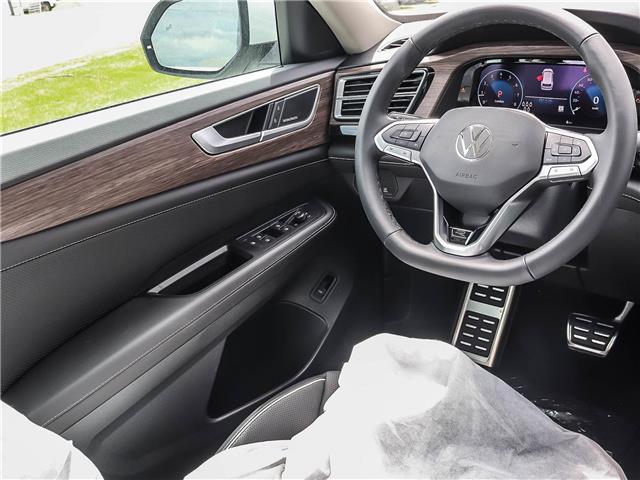 2026 Volkswagen Atlas 2.0 TSI Execline (Stk: HV774) in Walkerton - Image 15 of 23