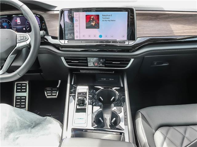 2026 Volkswagen Atlas 2.0 TSI Execline (Stk: HV774) in Walkerton - Image 16 of 23