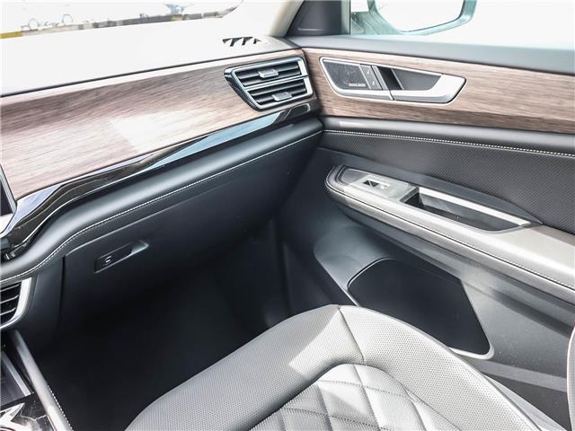 2026 Volkswagen Atlas 2.0 TSI Execline (Stk: HV774) in Walkerton - Image 17 of 23