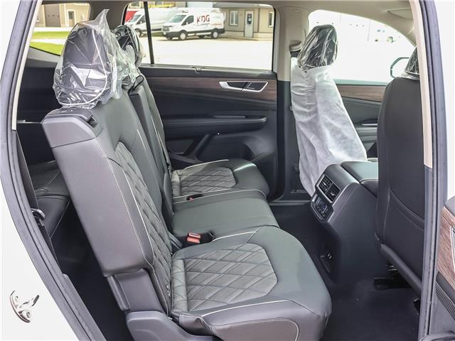 2026 Volkswagen Atlas 2.0 TSI Execline (Stk: HV774) in Walkerton - Image 19 of 23