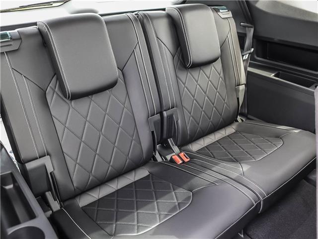 2026 Volkswagen Atlas 2.0 TSI Execline (Stk: HV774) in Walkerton - Image 20 of 23