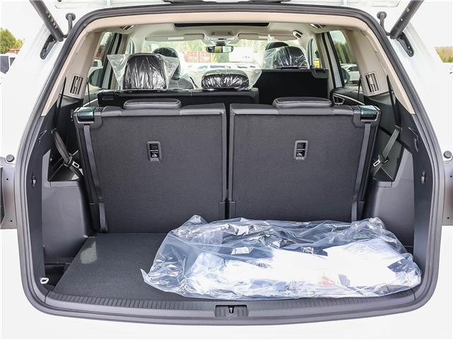 2026 Volkswagen Atlas 2.0 TSI Execline (Stk: HV774) in Walkerton - Image 21 of 23
