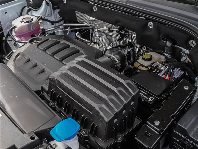 2026 Volkswagen Atlas 2.0 TSI Execline (Stk: HV774) in Walkerton - Image 23 of 23