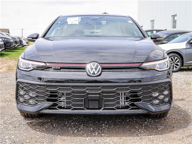 2026 Volkswagen Golf GTI Autobahn (Stk: HV787) in Walkerton - Image 2 of 23
