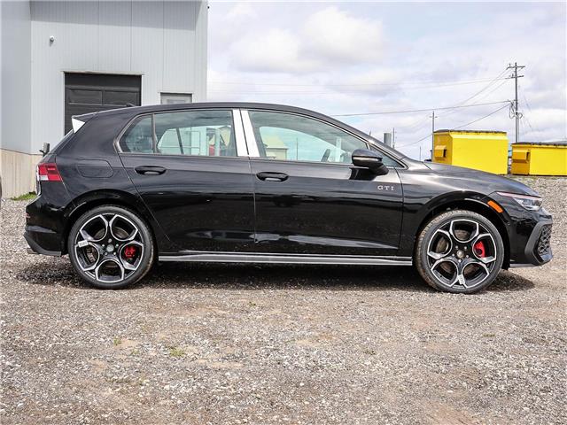 2026 Volkswagen Golf GTI Autobahn (Stk: HV787) in Walkerton - Image 3 of 23