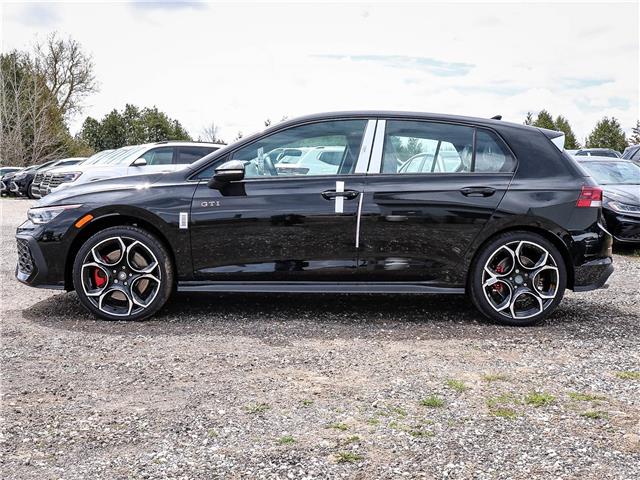 2026 Volkswagen Golf GTI Autobahn (Stk: HV787) in Walkerton - Image 5 of 23