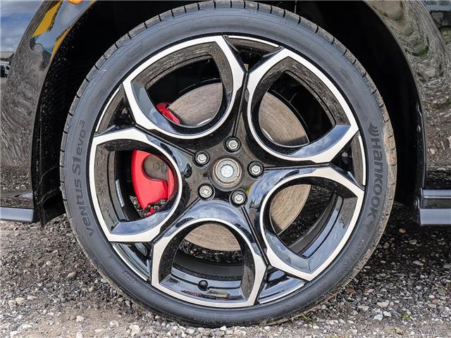 2026 Volkswagen Golf GTI Autobahn (Stk: HV787) in Walkerton - Image 6 of 23