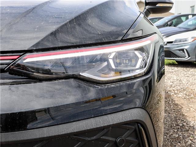 2026 Volkswagen Golf GTI Autobahn (Stk: HV787) in Walkerton - Image 7 of 23